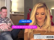 Preview 1 of A Sexy Compilation from Forbidden Hookups