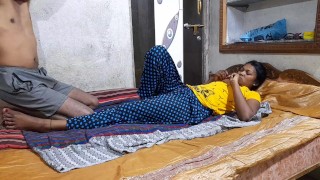 Newly Married Indian Girl Sudipa Hardcore Honeymoon First night sex and creampie