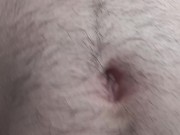 Preview 2 of Hairy man naked