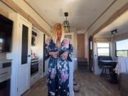 Preview 2 of Helping My Stepmom Become Instagram Famous - Jane Cane