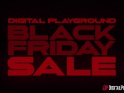 Preview 1 of Digital Playground - Wasteland Special Black Friday teaser