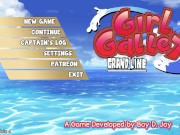 Preview 2 of Porn One piece I Girl gallery Grand Line(Captain's log)