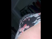 Preview 5 of PAWG Stacy called again but this time to fill her wet pussy and tight ass hole