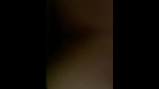 First Ass Eating Video( Eating 44 Yr Old Milf Ass)🍑👅💦