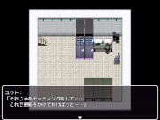 Preview 3 of [#02 Jeu Hentai Spy Mission - Kanojo wa Ossan no Maid Play video]