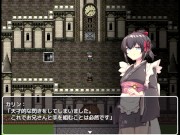 Preview 5 of [#02 Jeu Hentai Spy Mission - Kanojo wa Ossan no Maid Play video]