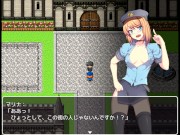 Preview 6 of [#02 Jeu Hentai Spy Mission - Kanojo wa Ossan no Maid Play video]