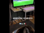 Preview 3 of Argentina Vs Polonia Mundial Qatar 2022