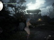Preview 4 of NIOH 2 NUDE EDITION COCK CAM GAMEPLAY #1