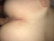 Preview 2 of Teen Fucked Hard