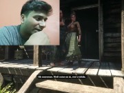 Preview 2 of Arthur's Girlfriend Fucked red dea redemption 2 SEX SCENES
