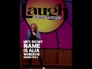 Preview 2 of My name is Alia