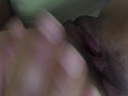 Preview 6 of just a wide open moment of hungry ass, she is enjoying my dick so bad whe can't get enough
