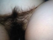 Preview 4 of Do you wish my toilet was your face? Hairy pussy PinkMoonLust pees piss urine fetish toilet bathroom