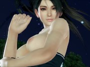 Preview 4 of Dead or Alive Xtreme Venus Vacation Momiji Sunlight Humming Nude Mod Fanservice Appreciation