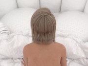 Preview 3 of Game Stream - Stay True, Stay You- Sex Scenes
