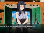 Preview 1 of Kunoichi Trainer - Naruto Trainer [v0.19.1] Part 95 Naked Hinata By LoveSkySan69