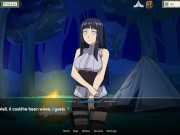 Preview 3 of Kunoichi Trainer - Naruto Trainer [v0.19.1] Part 95 Naked Hinata By LoveSkySan69