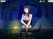 Preview 4 of Kunoichi Trainer - Naruto Trainer [v0.19.1] Part 95 Naked Hinata By LoveSkySan69
