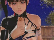 Preview 1 of Dead or Alive Xtreme Venus Vacation Koharu Forbidden Swimsuit Stardust Nude Mod Fanservice Appreciat