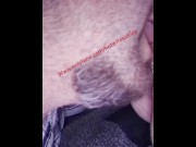 Preview 3 of Cuck invites hung bull into the gloryhole booth to fuck his wife - - onlyfans preview
