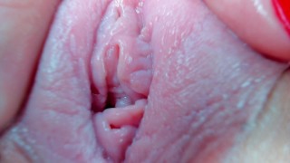 let me cum all over your face- pov facesitting squirting orgasms stubbly and freshly shaved cunt