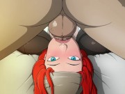 Preview 6 of Pirates: Golden Tits [v0.18] [Hot Bunny] Gameplay Oral throat sex