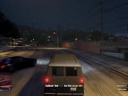 Preview 5 of WE THE FEDS NOW (Grand Theft Auto Criminal Enterprises UL Paper DLC Missions Stream)