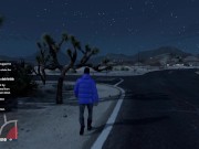 Preview 6 of WE THE FEDS NOW (Grand Theft Auto Criminal Enterprises UL Paper DLC Missions Stream)