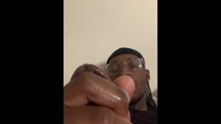 I COULDNT STOP CUMMING AND MOANING w/MasoKissed