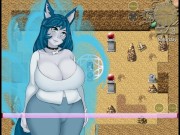 Preview 6 of Sex Valley [v0.3.13] [Zehmun] Multiple sec big boobs