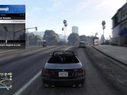 Preview 1 of Jean's Delivery Service (Grand Theft Auto Online Criminal Enterprises MC Business Sales)