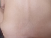 Preview 1 of Strong moans and screams from the buzz , cum and Sissy 's hot fuck !!!