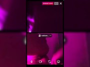 Preview 2 of Instagram Live Sex compilation