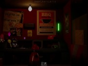 Preview 6 of In Heat [MonsterBox] FNAF porn parody Version 0.7.2 part 21