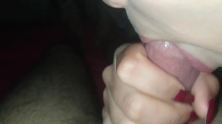 18 year old COLLEGE girlfriend gets ROUGH fuck - real homemade
