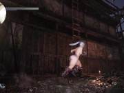 Preview 5 of NIOH 2 NUDE EDITION COCK CAM GAMEPLAY #5