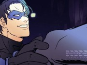 Preview 1 of Bottom Dark Knight