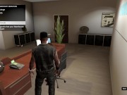 Preview 2 of ... For When People Get Silly (Grand Theft Auto Online Criminal Enterprises Treasure Hunts)