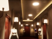 Preview 1 of Emilia's Playroom [Final] [Marmalade Star] full 3d hotel room 103