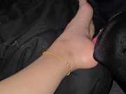 Preview 3 of Late Night Foot Worship