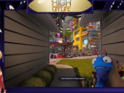 Preview 3 of Let's Play High On Life Part 1 Alien fun