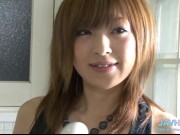 Preview 1 of My Asian Hairy Pussy Vol 39