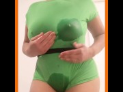 Preview 6 of Squirt Camel Toe Special Edition #1