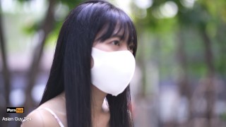 Japanese beautiful women's super close-up full erotic video