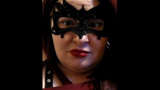 FINDOM FANTASY (BBW)