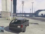 Preview 5 of TUNING UP MOVIE CARS WITH YOUR BEST GYAL (GTA Online Declasse Tornado Christine Halloween Stream)