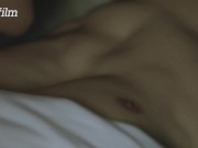 Preview 2 of JAOfilm No.1 - BTS - trailer - Asian boys having sex