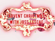 Preview 1 of Marie's Christmas letter with Joss Lescaf