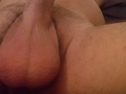 Preview 3 of Sweet German finger the hole, do u like this hairy balls?